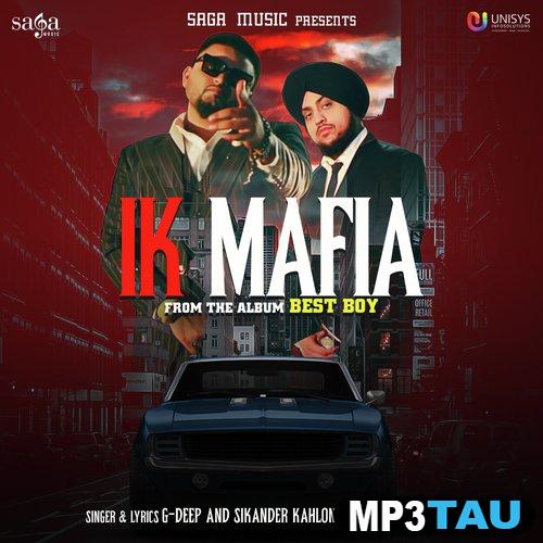 Ik-Mafia-Sikander-Kahlon G Deep mp3 song lyrics